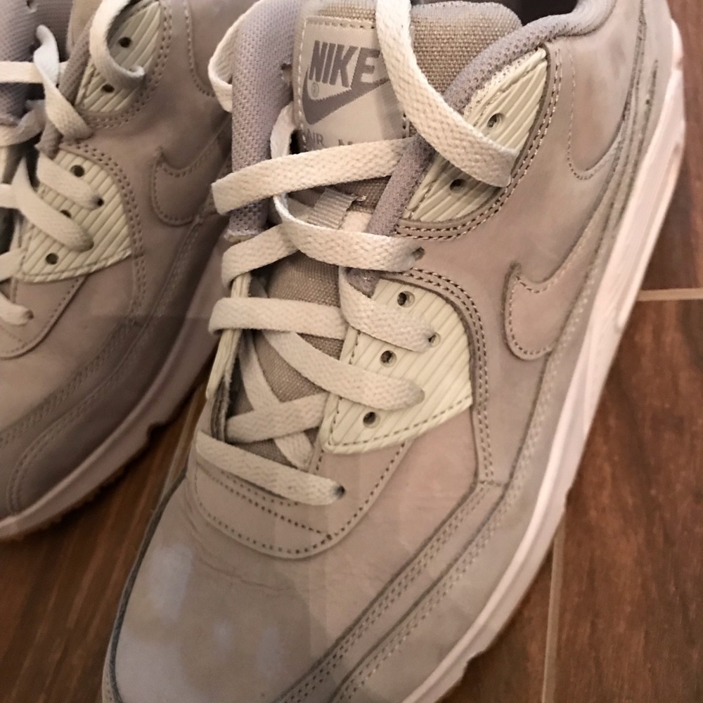 Nike Air Max